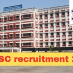 UKPSC recruitment 2024