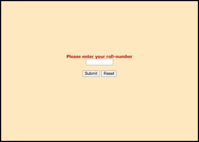 12th Result 2025 RBSE Check Online
